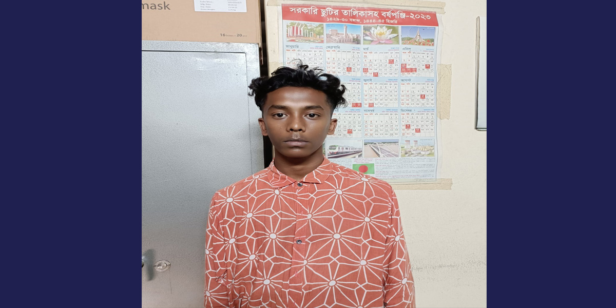 চমেকে চিকিৎসা নিতে আসা রোগীদের হয়রানি, দালাল আটক